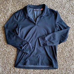 GoRuck Rucking Polo - Long Sleeve Performance Polo